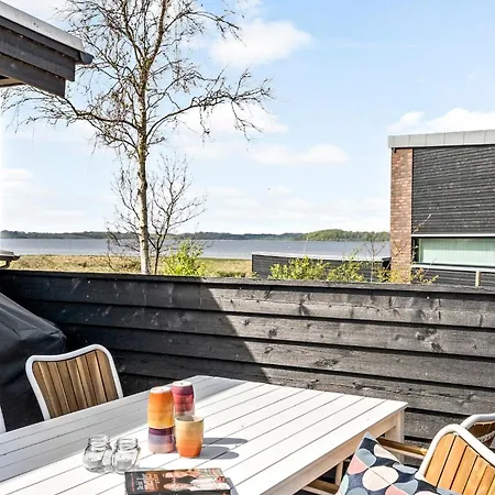 Holiday home 2 Bedroom Awesome In *